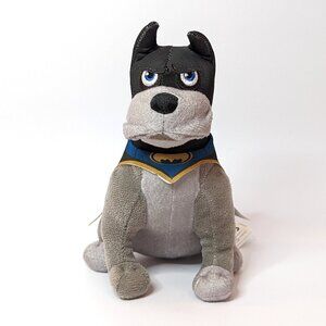 DC League Of Super Pets 8” Plush Ace the Bat-hound Batman Dog